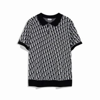2024.1 Dior Polo T-shirt man S-XL (275)