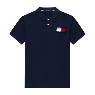 2024.1 Tommy Polo T-shirt man M-2XL (56)