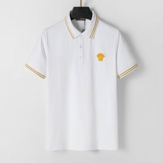 2024.1 Versace Polo T-shirt man M-3XL (278)