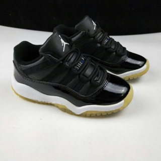 2024.3 Air Jordan 11 Kid shoes AAA -FXB170 (20)