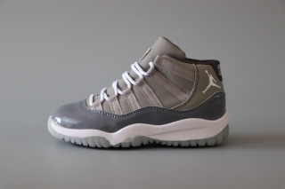 2024.3 Air Jordan 11 Kid shoes AAA -FXB220 (35)