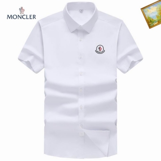 2023.6 Moncler short shirt Man S-4XL (4)