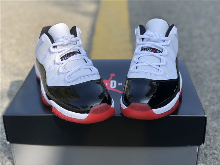 Low Concord Bred (2)