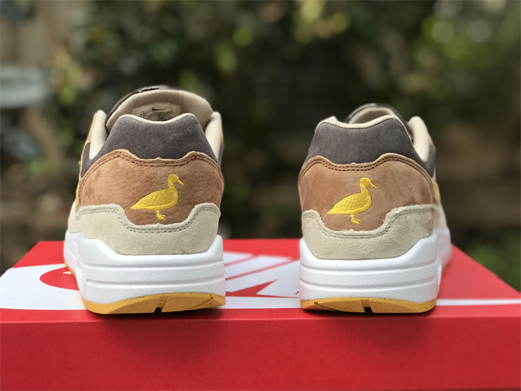 Nike Air Max 1 “Ugly Duckling”  (2)